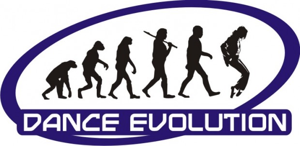 dance-evolution