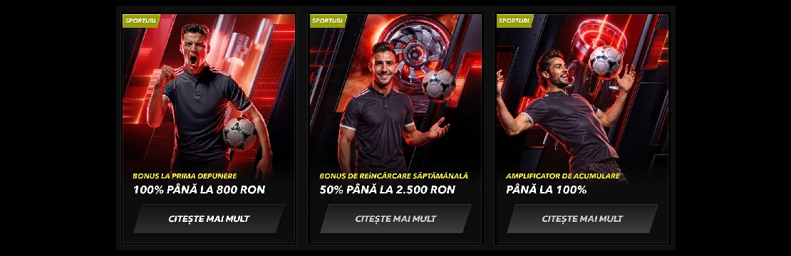 Topbet casino Romania sport bonus