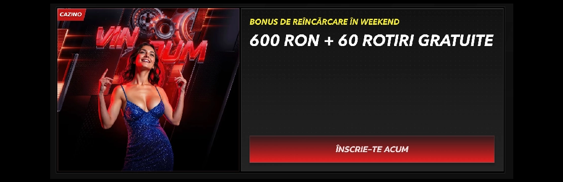 Topbet bonus 600 RON + 60 rotiri