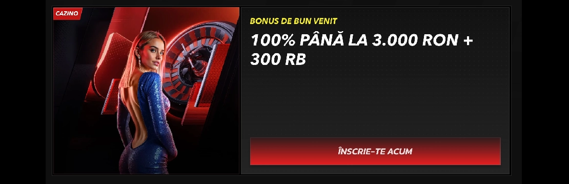 Topbet casino bonus de bun venit
