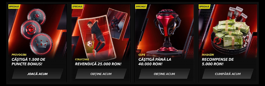 TopBet casino promoboard